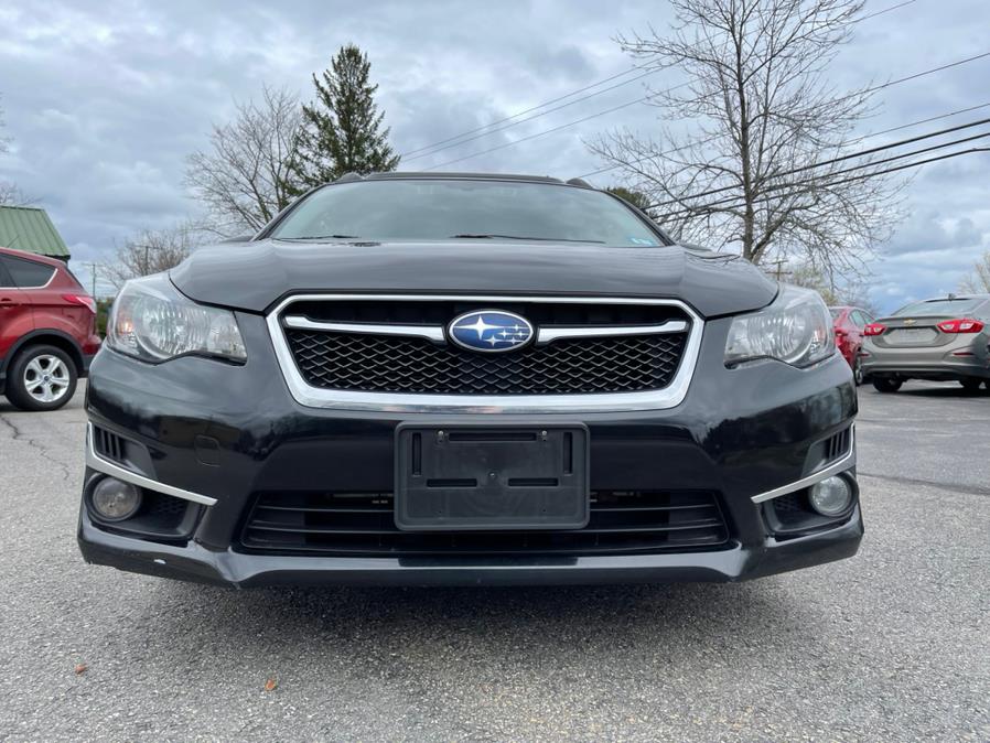 2016 Subaru Impreza Wagon 5dr CVT 2.0i Sport Premium, available for sale in Merrimack, New Hampshire | Merrimack Autosport. Merrimack, New Hampshire 2016 Subaru Impreza Wagon 5dr CVT 2.0i Sport Premium, available for sale in Merrimack, New Hampshire | Merrimack Autosport. Merrimack, New Hampshire
