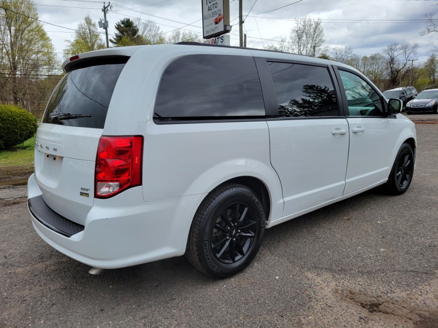 2019 Dodge Grand Caravan GT Wagon, available for sale in East Windsor, Connecticut | Toro Auto. East Windsor, Connecticut 2019 Dodge Grand Caravan GT Wagon, available for sale in East Windsor, Connecticut | Toro Auto. East Windsor, Connecticut