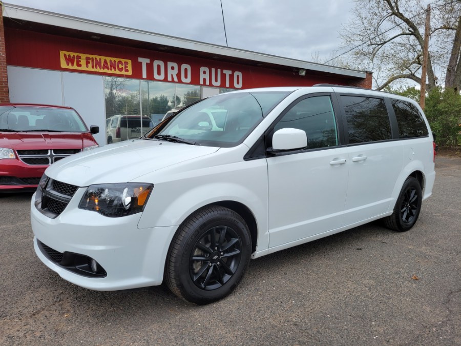 2019 Dodge Grand Caravan GT Wagon, available for sale in East Windsor, Connecticut | Toro Auto. East Windsor, Connecticut 2019 Dodge Grand Caravan GT Wagon, available for sale in East Windsor, Connecticut | Toro Auto. East Windsor, Connecticut