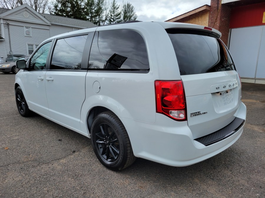 2019 Dodge Grand Caravan GT Wagon, available for sale in East Windsor, Connecticut | Toro Auto. East Windsor, Connecticut 2019 Dodge Grand Caravan GT Wagon, available for sale in East Windsor, Connecticut | Toro Auto. East Windsor, Connecticut