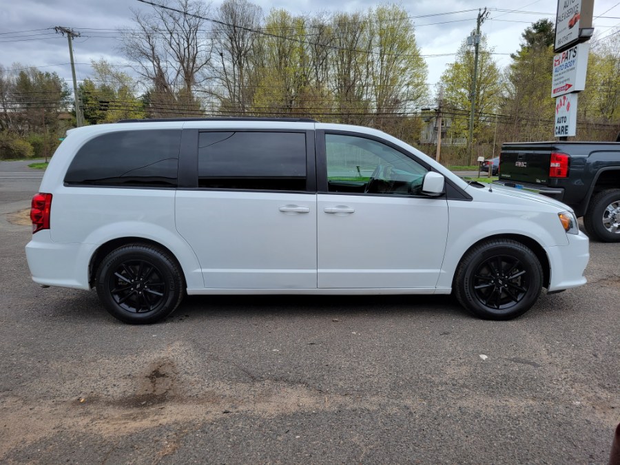 2019 Dodge Grand Caravan GT Wagon, available for sale in East Windsor, Connecticut | Toro Auto. East Windsor, Connecticut 2019 Dodge Grand Caravan GT Wagon, available for sale in East Windsor, Connecticut | Toro Auto. East Windsor, Connecticut