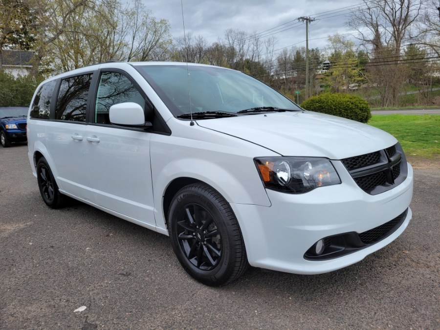 2019 Dodge Grand Caravan GT Wagon, available for sale in East Windsor, Connecticut | Toro Auto. East Windsor, Connecticut 2019 Dodge Grand Caravan GT Wagon, available for sale in East Windsor, Connecticut | Toro Auto. East Windsor, Connecticut