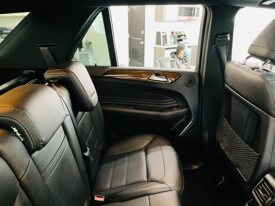 2016 Mercedes-Benz GLE 4MATIC 4dr GLE 350, available for sale in Franklin Square, New York | Luxury Motor Club. Franklin Square, New York 2016 Mercedes-Benz GLE 4MATIC 4dr GLE 350, available for sale in Franklin Square, New York | Luxury Motor Club. Franklin Square, New York