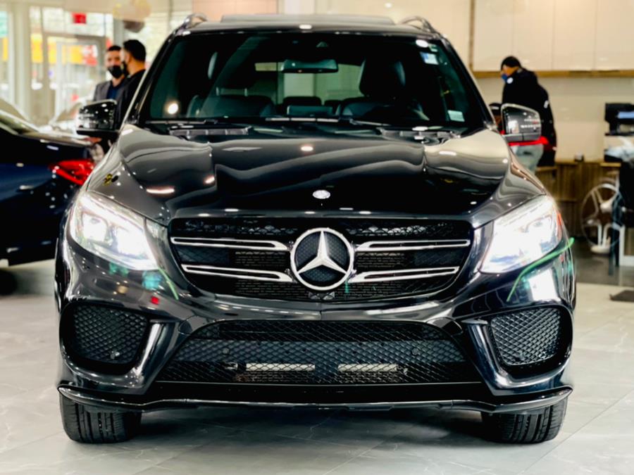 2016 Mercedes-Benz GLE 4MATIC 4dr GLE 350, available for sale in Franklin Square, New York | Luxury Motor Club. Franklin Square, New York 2016 Mercedes-Benz GLE 4MATIC 4dr GLE 350, available for sale in Franklin Square, New York | Luxury Motor Club. Franklin Square, New York