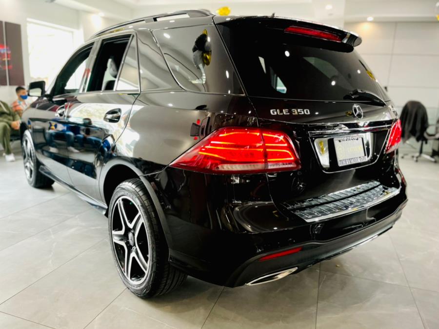 2016 Mercedes-Benz GLE 4MATIC 4dr GLE 350, available for sale in Franklin Square, New York | Luxury Motor Club. Franklin Square, New York 2016 Mercedes-Benz GLE 4MATIC 4dr GLE 350, available for sale in Franklin Square, New York | Luxury Motor Club. Franklin Square, New York