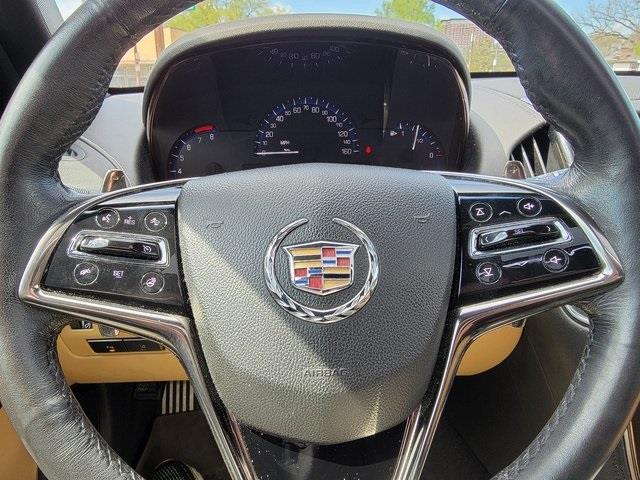 Used Cadillac Ats 2.0L Turbo Premium 2013 | Luxury Motor Car Company. Cincinnati, Ohio Used Cadillac Ats 2.0L Turbo Premium 2013 | Luxury Motor Car Company. Cincinnati, Ohio