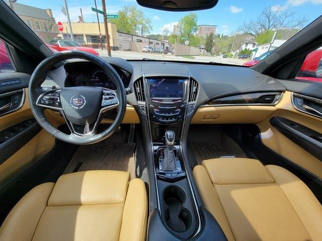 Used Cadillac Ats 2.0L Turbo Premium 2013 | Luxury Motor Car Company. Cincinnati, Ohio Used Cadillac Ats 2.0L Turbo Premium 2013 | Luxury Motor Car Company. Cincinnati, Ohio