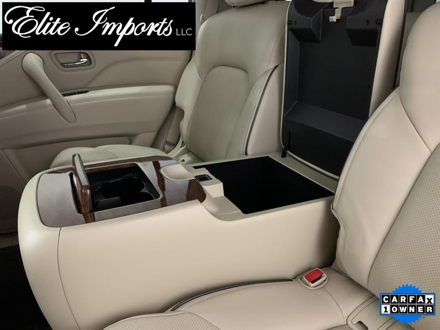 Used Infiniti Qx80 LUXE 2019 | Elite Imports LLC. West Chester, Ohio Used Infiniti Qx80 LUXE 2019 | Elite Imports LLC. West Chester, Ohio