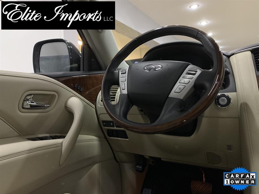 Used Infiniti Qx80 LUXE 2019 | Elite Imports LLC. West Chester, Ohio Used Infiniti Qx80 LUXE 2019 | Elite Imports LLC. West Chester, Ohio