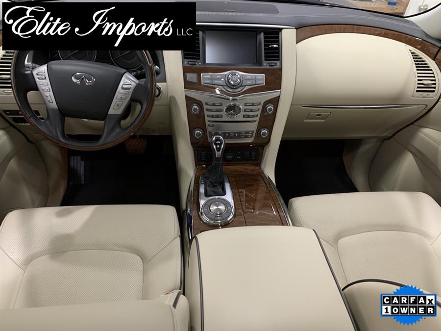 Used Infiniti Qx80 LUXE 2019 | Elite Imports LLC. West Chester, Ohio Used Infiniti Qx80 LUXE 2019 | Elite Imports LLC. West Chester, Ohio
