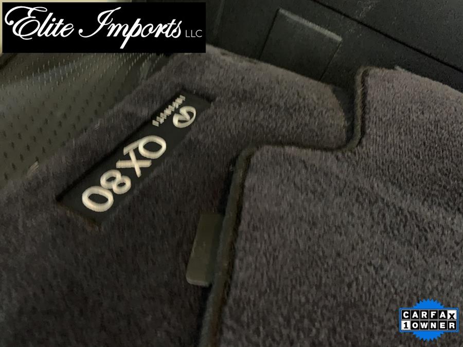Used Infiniti Qx80 LUXE 2019 | Elite Imports LLC. West Chester, Ohio Used Infiniti Qx80 LUXE 2019 | Elite Imports LLC. West Chester, Ohio