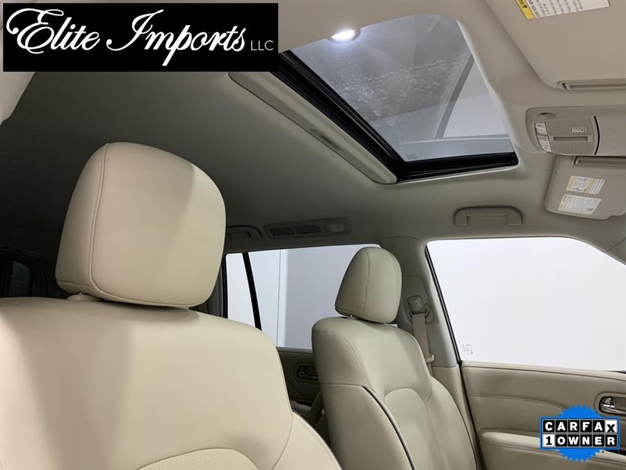 Used Infiniti Qx80 LUXE 2019 | Elite Imports LLC. West Chester, Ohio Used Infiniti Qx80 LUXE 2019 | Elite Imports LLC. West Chester, Ohio