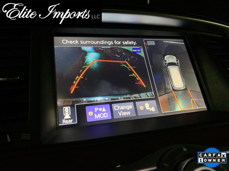 Used Infiniti Qx80 LUXE 2019 | Elite Imports LLC. West Chester, Ohio Used Infiniti Qx80 LUXE 2019 | Elite Imports LLC. West Chester, Ohio