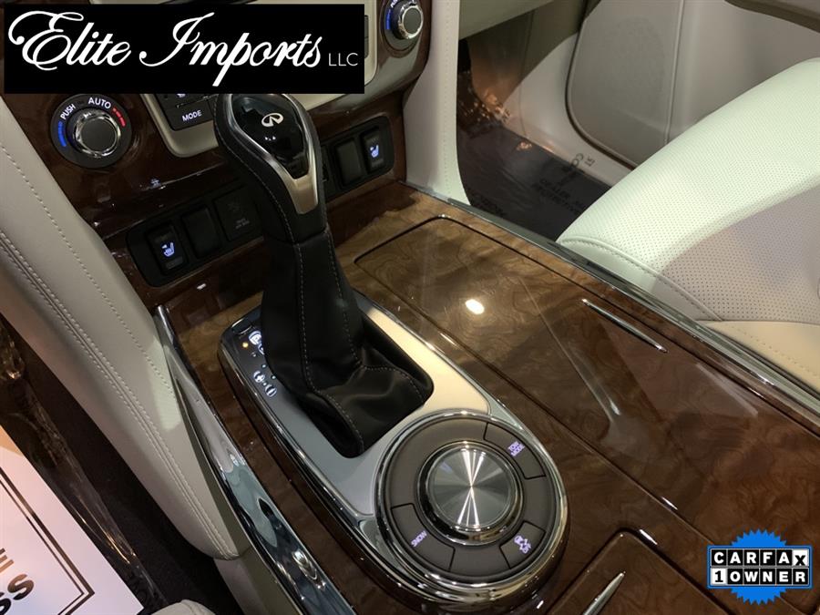 Used Infiniti Qx80 LUXE 2019 | Elite Imports LLC. West Chester, Ohio Used Infiniti Qx80 LUXE 2019 | Elite Imports LLC. West Chester, Ohio