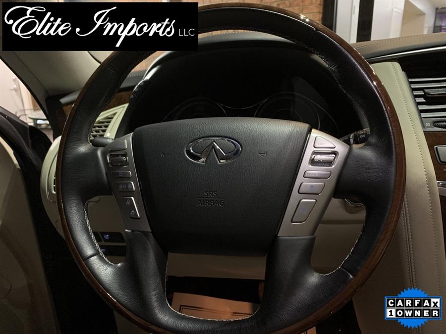 Used Infiniti Qx80 LUXE 2019 | Elite Imports LLC. West Chester, Ohio Used Infiniti Qx80 LUXE 2019 | Elite Imports LLC. West Chester, Ohio