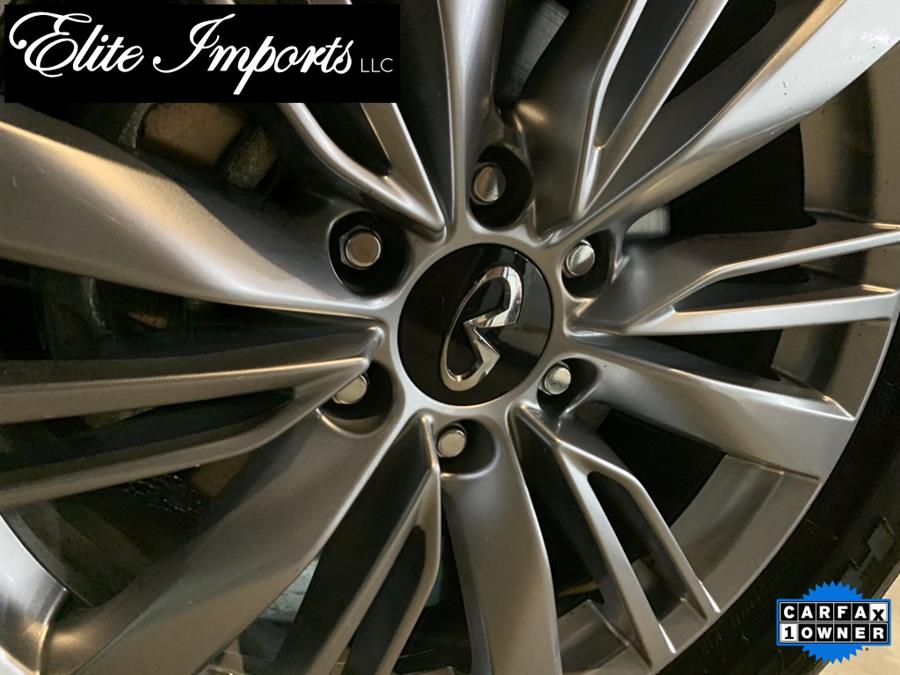 Used Infiniti Qx80 LUXE 2019 | Elite Imports LLC. West Chester, Ohio Used Infiniti Qx80 LUXE 2019 | Elite Imports LLC. West Chester, Ohio