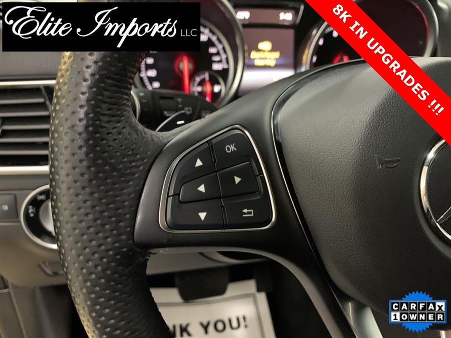 Used Mercedes-benz Gle GLE 350 2018 | Elite Imports LLC. West Chester, Ohio Used Mercedes-benz Gle GLE 350 2018 | Elite Imports LLC. West Chester, Ohio