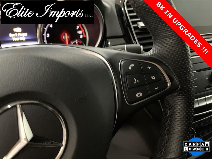 Used Mercedes-benz Gle GLE 350 2018 | Elite Imports LLC. West Chester, Ohio Used Mercedes-benz Gle GLE 350 2018 | Elite Imports LLC. West Chester, Ohio