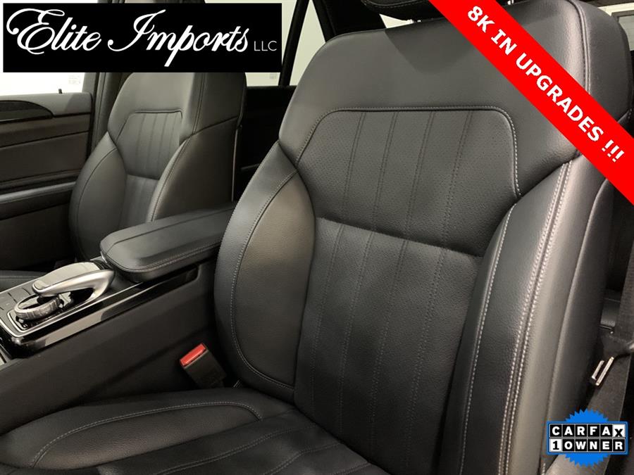 Used Mercedes-benz Gle GLE 350 2018 | Elite Imports LLC. West Chester, Ohio Used Mercedes-benz Gle GLE 350 2018 | Elite Imports LLC. West Chester, Ohio