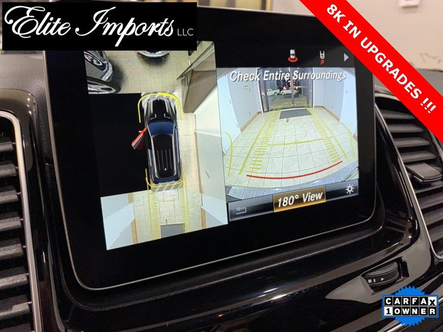Used Mercedes-benz Gle GLE 350 2018 | Elite Imports LLC. West Chester, Ohio Used Mercedes-benz Gle GLE 350 2018 | Elite Imports LLC. West Chester, Ohio