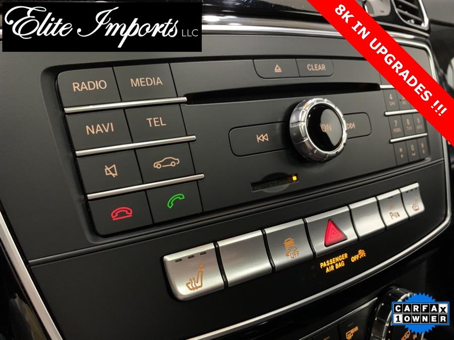 Used Mercedes-benz Gle GLE 350 2018 | Elite Imports LLC. West Chester, Ohio Used Mercedes-benz Gle GLE 350 2018 | Elite Imports LLC. West Chester, Ohio