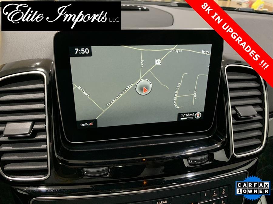 Used Mercedes-benz Gle GLE 350 2018 | Elite Imports LLC. West Chester, Ohio Used Mercedes-benz Gle GLE 350 2018 | Elite Imports LLC. West Chester, Ohio