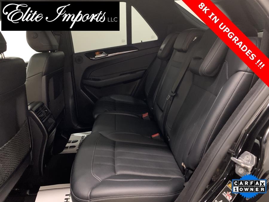 Used Mercedes-benz Gle GLE 350 2018 | Elite Imports LLC. West Chester, Ohio Used Mercedes-benz Gle GLE 350 2018 | Elite Imports LLC. West Chester, Ohio