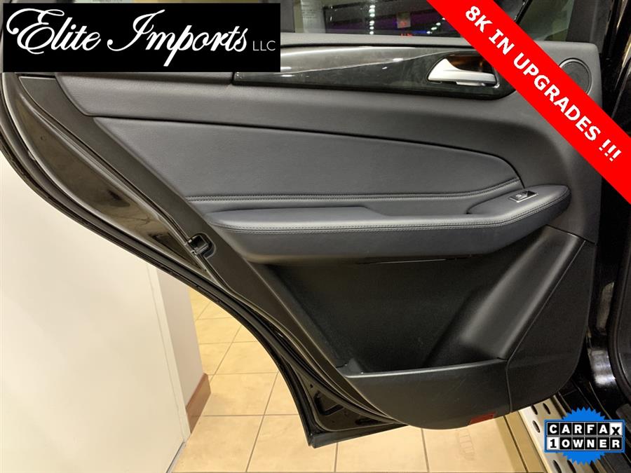 Used Mercedes-benz Gle GLE 350 2018 | Elite Imports LLC. West Chester, Ohio Used Mercedes-benz Gle GLE 350 2018 | Elite Imports LLC. West Chester, Ohio