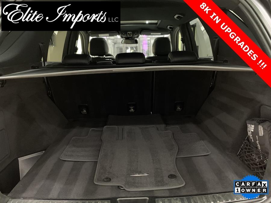 Used Mercedes-benz Gle GLE 350 2018 | Elite Imports LLC. West Chester, Ohio Used Mercedes-benz Gle GLE 350 2018 | Elite Imports LLC. West Chester, Ohio