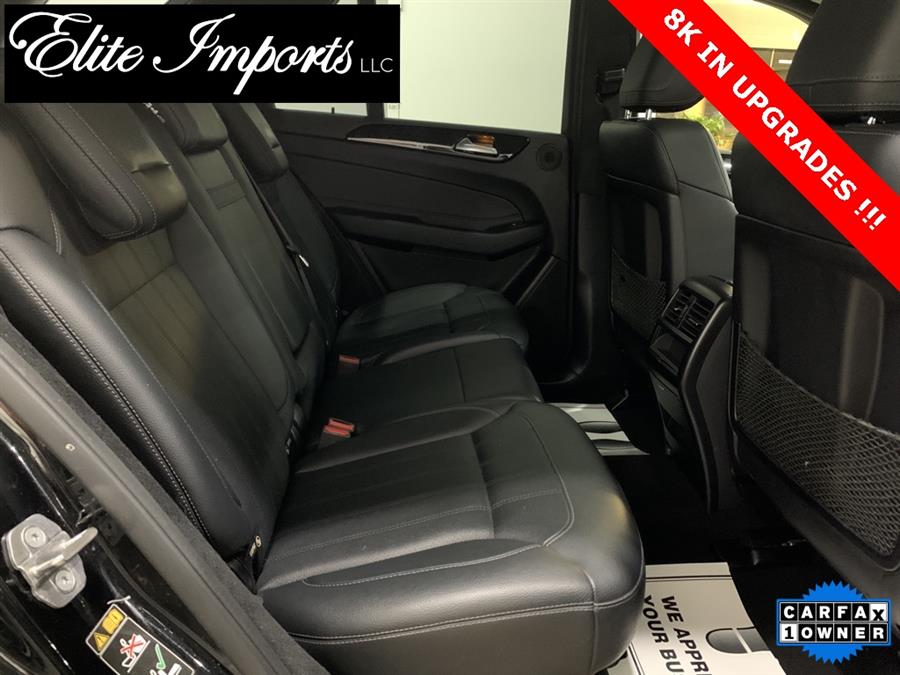 Used Mercedes-benz Gle GLE 350 2018 | Elite Imports LLC. West Chester, Ohio Used Mercedes-benz Gle GLE 350 2018 | Elite Imports LLC. West Chester, Ohio