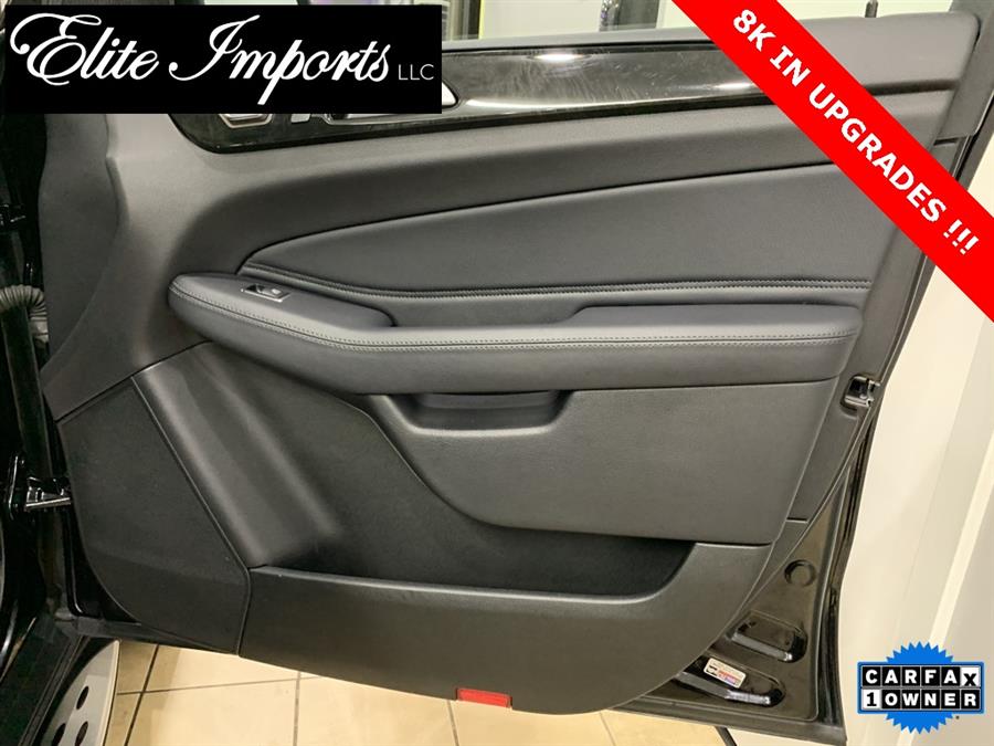 Used Mercedes-benz Gle GLE 350 2018 | Elite Imports LLC. West Chester, Ohio Used Mercedes-benz Gle GLE 350 2018 | Elite Imports LLC. West Chester, Ohio