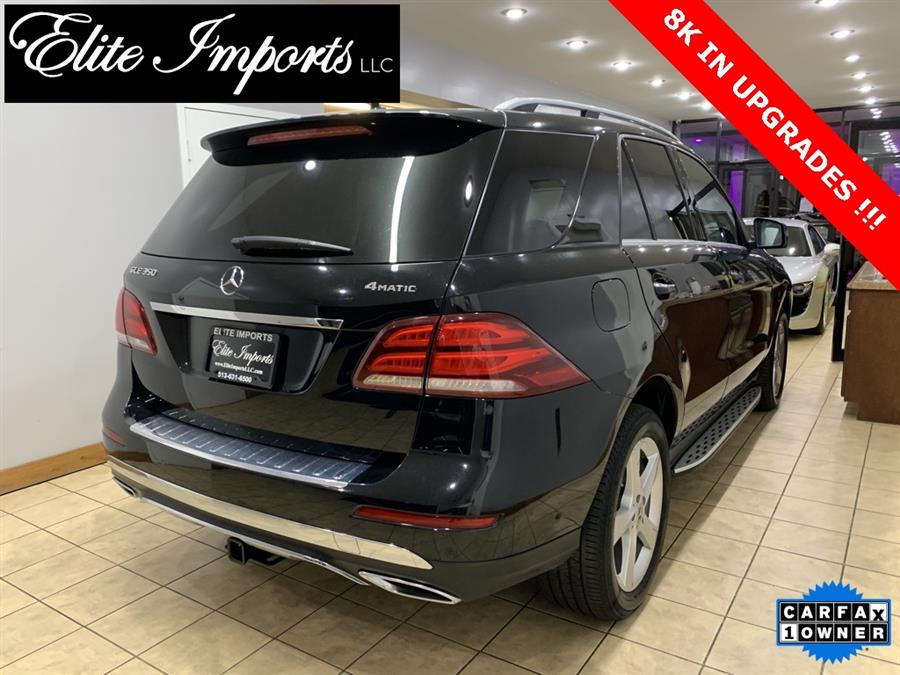 Used Mercedes-benz Gle GLE 350 2018 | Elite Imports LLC. West Chester, Ohio Used Mercedes-benz Gle GLE 350 2018 | Elite Imports LLC. West Chester, Ohio