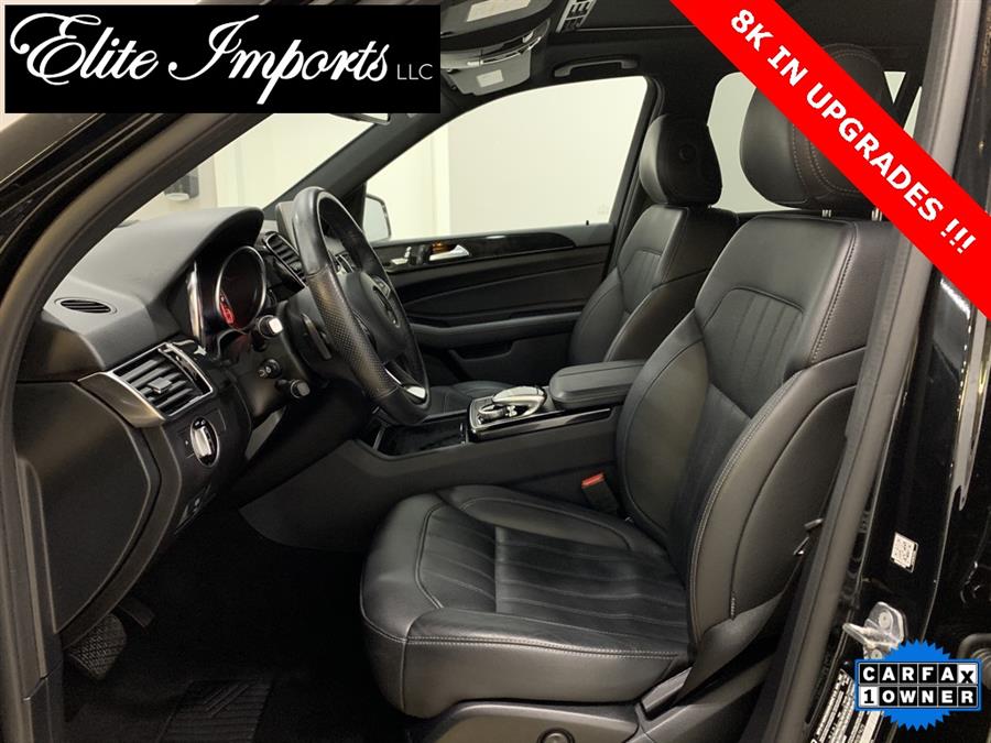 Used Mercedes-benz Gle GLE 350 2018 | Elite Imports LLC. West Chester, Ohio Used Mercedes-benz Gle GLE 350 2018 | Elite Imports LLC. West Chester, Ohio