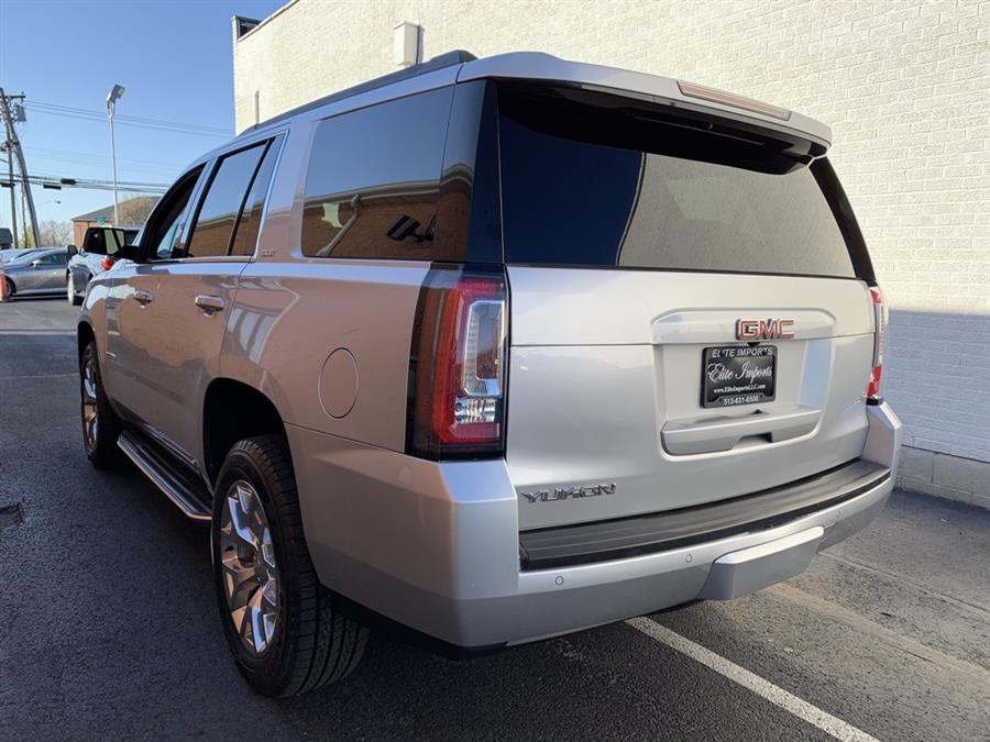 Used GMC Yukon SLE 2016 | Elite Imports LLC. West Chester, Ohio Used GMC Yukon SLE 2016 | Elite Imports LLC. West Chester, Ohio