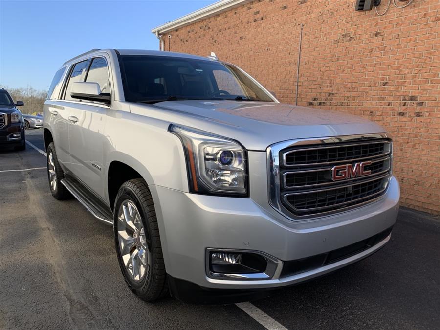 Used GMC Yukon SLE 2016 | Elite Imports LLC. West Chester, Ohio Used GMC Yukon SLE 2016 | Elite Imports LLC. West Chester, Ohio