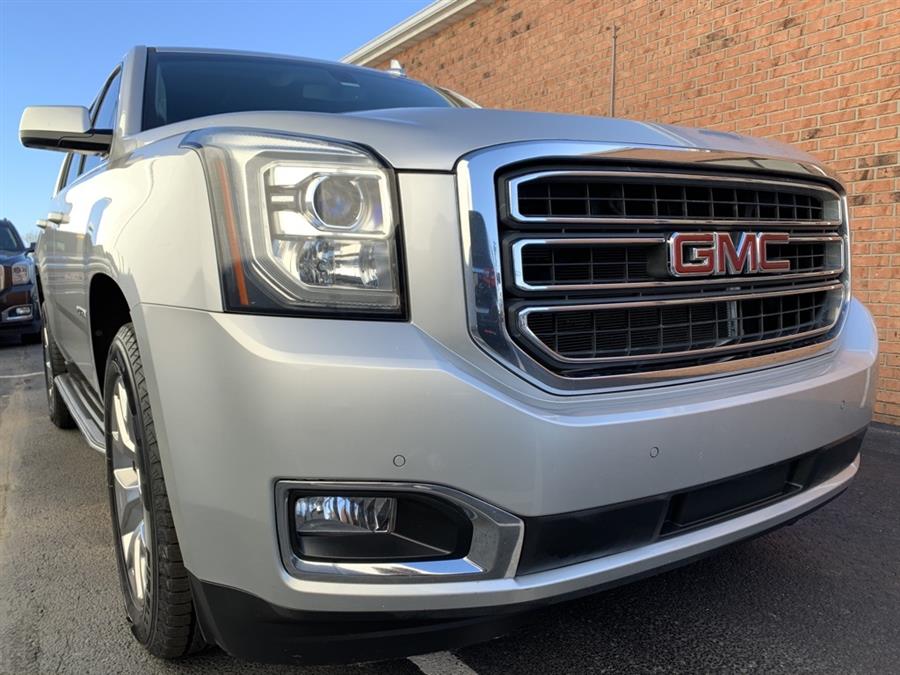 Used GMC Yukon SLE 2016 | Elite Imports LLC. West Chester, Ohio Used GMC Yukon SLE 2016 | Elite Imports LLC. West Chester, Ohio