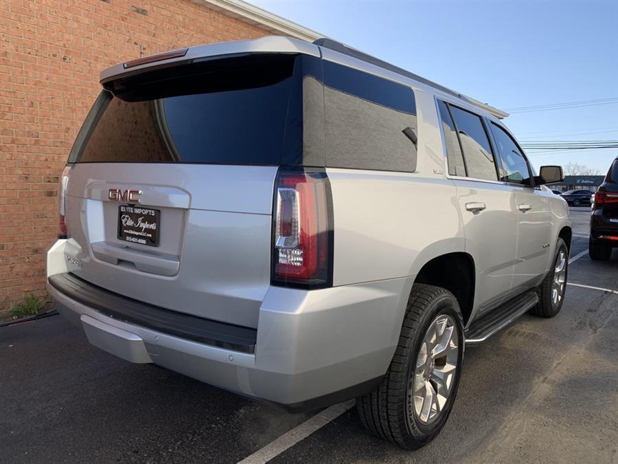Used GMC Yukon SLE 2016 | Elite Imports LLC. West Chester, Ohio Used GMC Yukon SLE 2016 | Elite Imports LLC. West Chester, Ohio