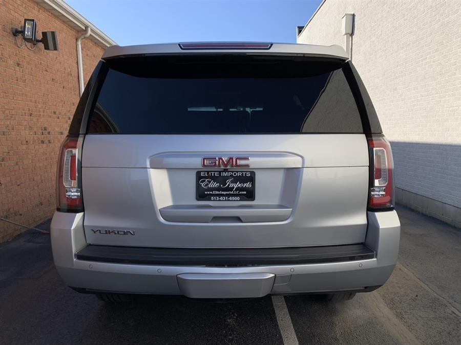 Used GMC Yukon SLE 2016 | Elite Imports LLC. West Chester, Ohio Used GMC Yukon SLE 2016 | Elite Imports LLC. West Chester, Ohio
