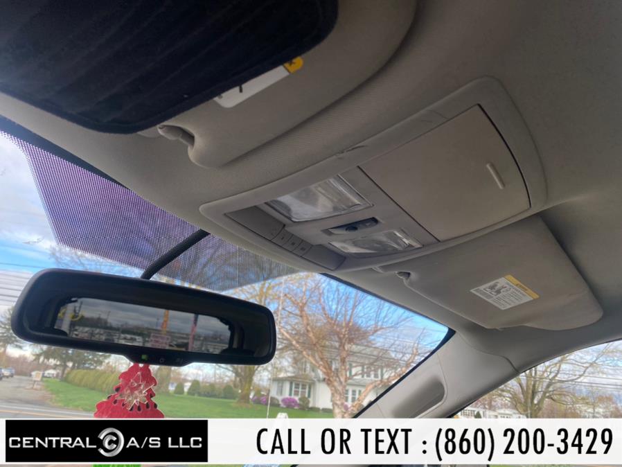 Used Jeep Grand Cherokee 4WD 4dr Laredo 2008 | Central A/S LLC. East Windsor, Connecticut Used Jeep Grand Cherokee 4WD 4dr Laredo 2008 | Central A/S LLC. East Windsor, Connecticut
