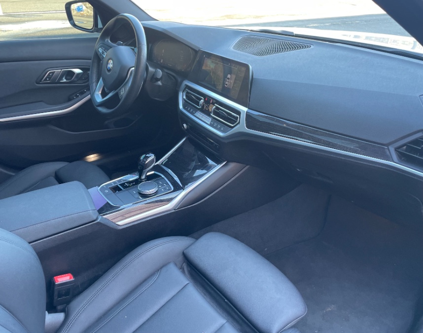 2020 BMW 3 Series 330i xDrive Luxury, available for sale in White Plains, New York | Auto City Depot. White Plains, New York 2020 BMW 3 Series 330i xDrive Luxury, available for sale in White Plains, New York | Auto City Depot. White Plains, New York