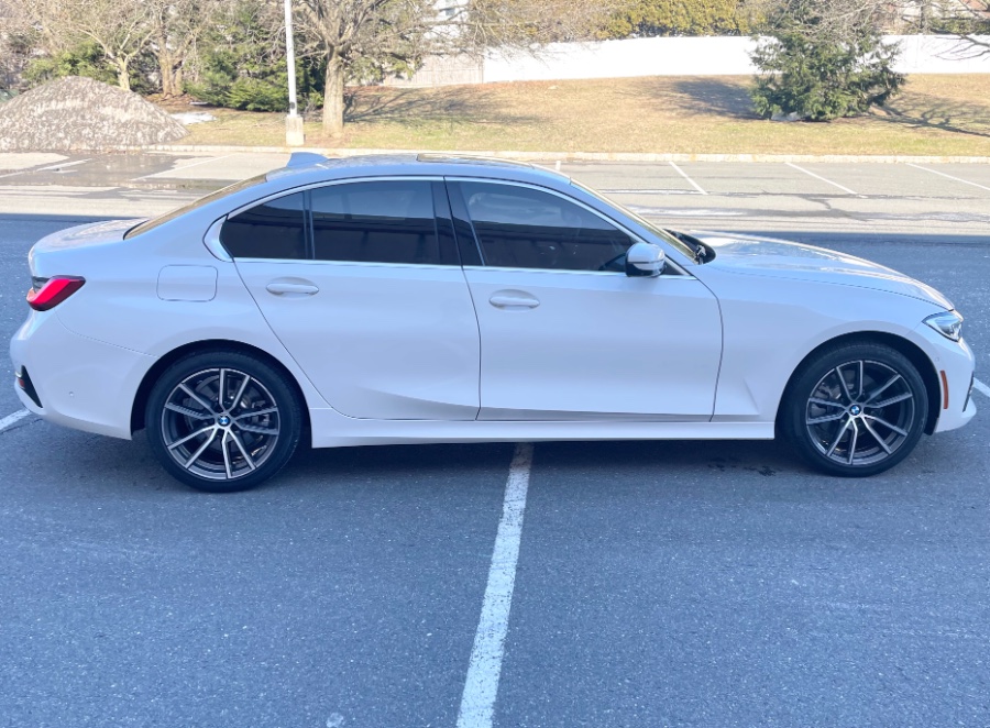 2020 BMW 3 Series 330i xDrive Luxury, available for sale in White Plains, New York | Auto City Depot. White Plains, New York 2020 BMW 3 Series 330i xDrive Luxury, available for sale in White Plains, New York | Auto City Depot. White Plains, New York