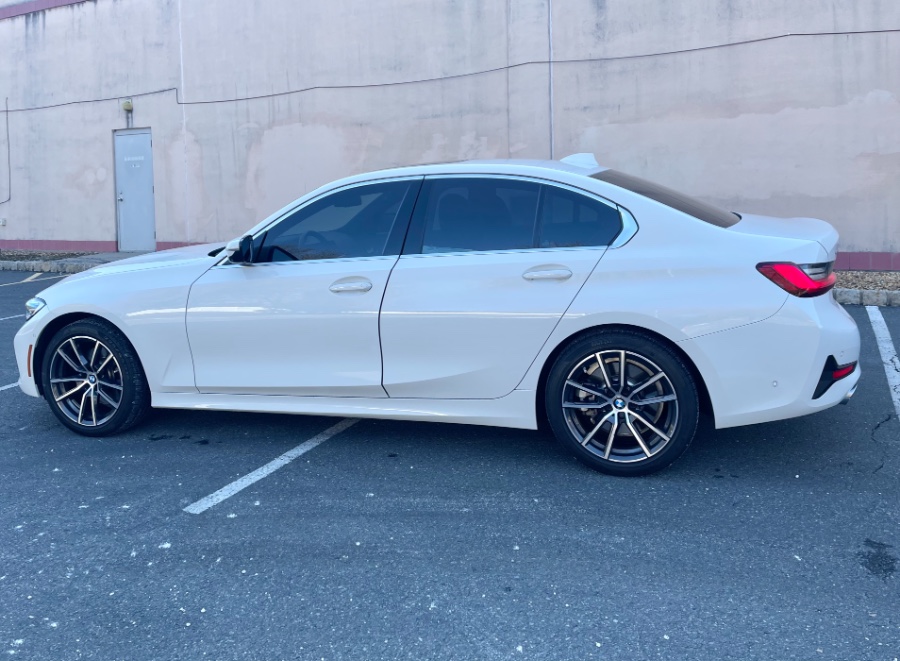 2020 BMW 3 Series 330i xDrive Luxury, available for sale in White Plains, New York | Auto City Depot. White Plains, New York 2020 BMW 3 Series 330i xDrive Luxury, available for sale in White Plains, New York | Auto City Depot. White Plains, New York