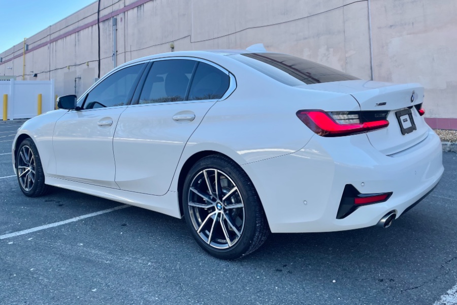 2020 BMW 3 Series 330i xDrive Luxury, available for sale in White Plains, New York | Auto City Depot. White Plains, New York 2020 BMW 3 Series 330i xDrive Luxury, available for sale in White Plains, New York | Auto City Depot. White Plains, New York