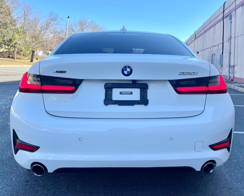 2020 BMW 3 Series 330i xDrive Luxury, available for sale in White Plains, New York | Auto City Depot. White Plains, New York 2020 BMW 3 Series 330i xDrive Luxury, available for sale in White Plains, New York | Auto City Depot. White Plains, New York