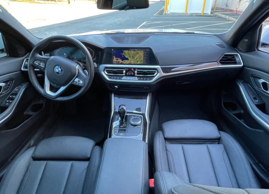 2020 BMW 3 Series 330i xDrive Luxury, available for sale in White Plains, New York | Auto City Depot. White Plains, New York 2020 BMW 3 Series 330i xDrive Luxury, available for sale in White Plains, New York | Auto City Depot. White Plains, New York