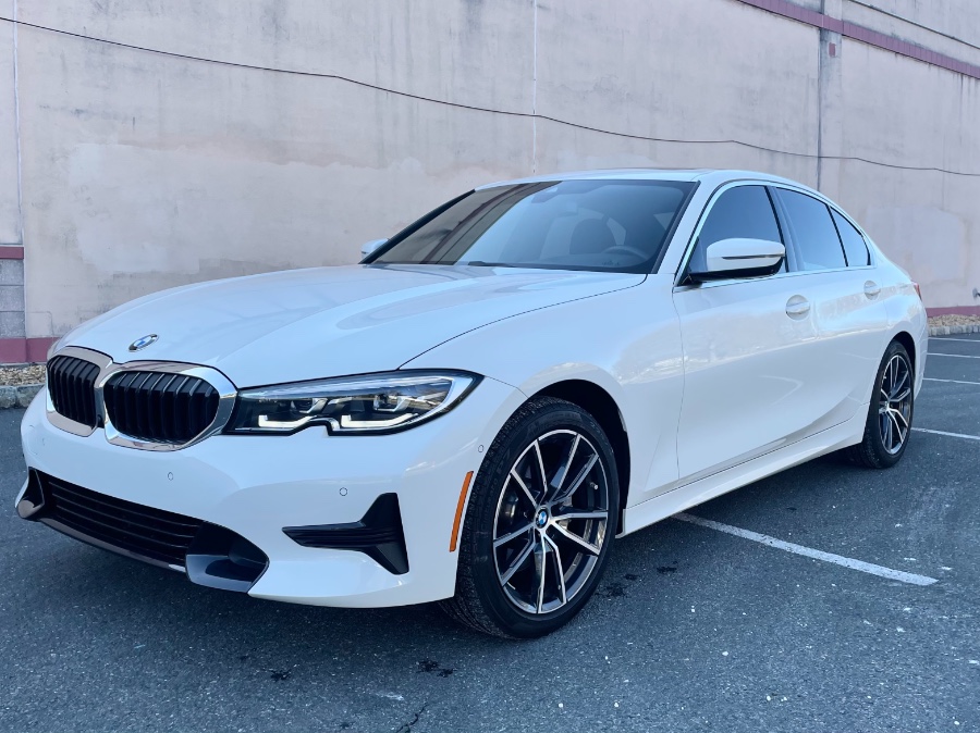 2020 BMW 3 Series 330i xDrive Luxury, available for sale in White Plains, New York | Auto City Depot. White Plains, New York 2020 BMW 3 Series 330i xDrive Luxury, available for sale in White Plains, New York | Auto City Depot. White Plains, New York