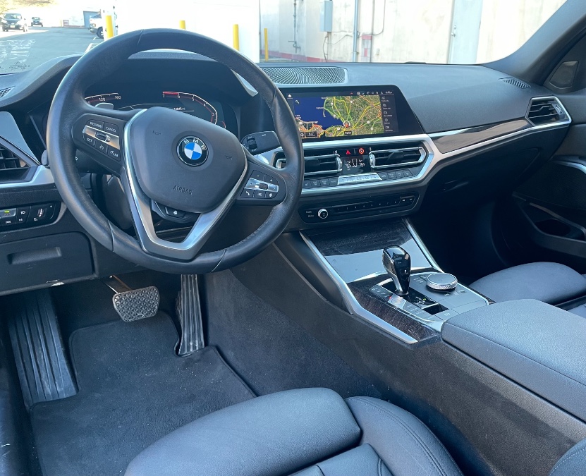 2020 BMW 3 Series 330i xDrive Luxury, available for sale in White Plains, New York | Auto City Depot. White Plains, New York 2020 BMW 3 Series 330i xDrive Luxury, available for sale in White Plains, New York | Auto City Depot. White Plains, New York