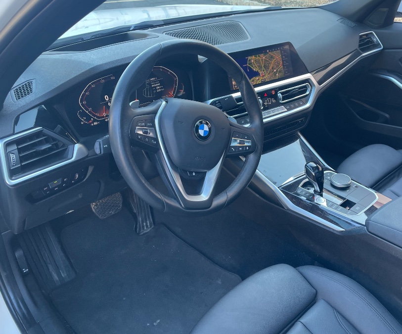 2020 BMW 3 Series 330i xDrive Luxury, available for sale in White Plains, New York | Auto City Depot. White Plains, New York 2020 BMW 3 Series 330i xDrive Luxury, available for sale in White Plains, New York | Auto City Depot. White Plains, New York