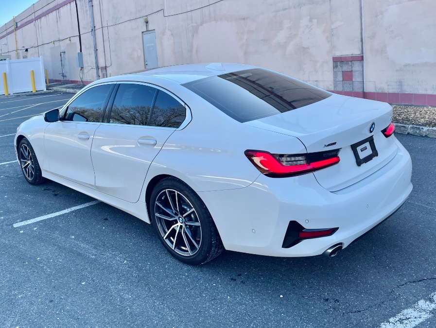 2020 BMW 3 Series 330i xDrive Luxury, available for sale in White Plains, New York | Auto City Depot. White Plains, New York 2020 BMW 3 Series 330i xDrive Luxury, available for sale in White Plains, New York | Auto City Depot. White Plains, New York