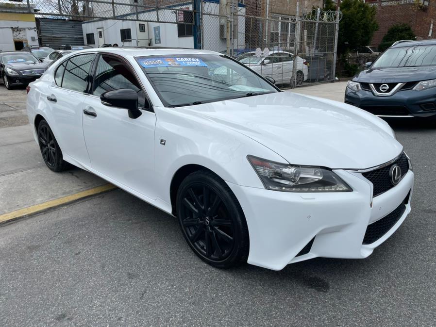 Lexus Gs 350 15 In Brooklyn Queens Staten Island Ny Worlds Best Auto Inc